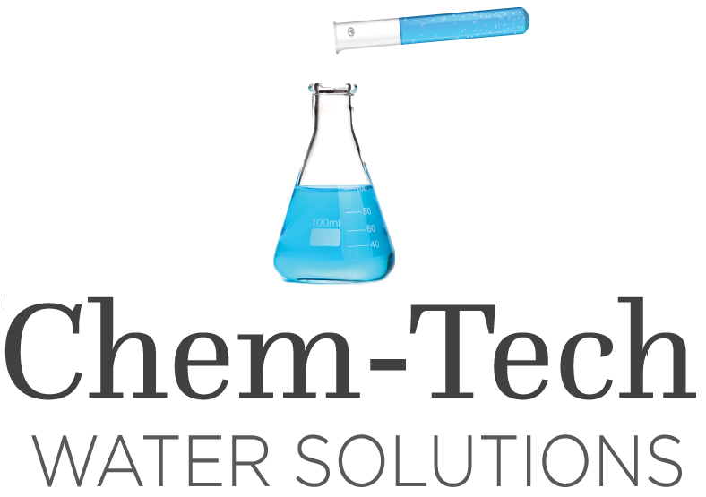 Chem Tech Logo